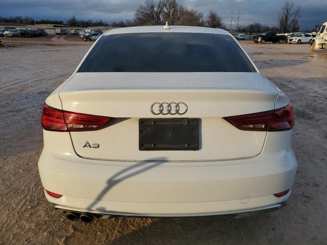 Photo 6 from auction – 2018 AUDI A3 PREMIUM with VIN WAUAUGFF2J1000572