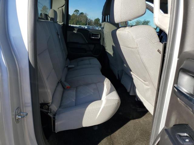 Photo 10 from auction – 2016 CHEVROLET SILVERADO with VIN 1GCVKNEC0GZ372458