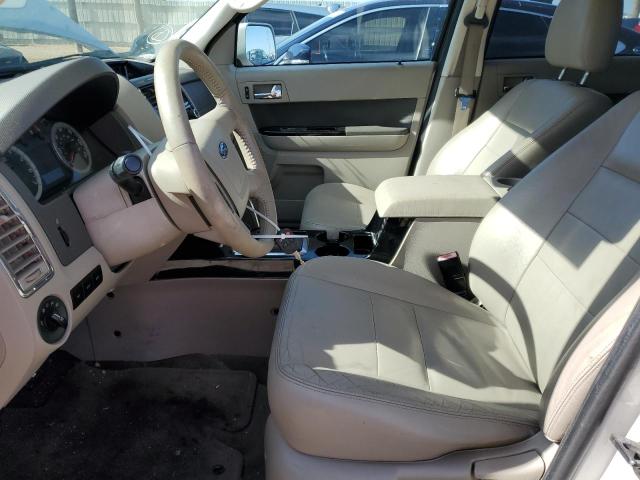 Photo 7 from auction – 2009 FORD ESCAPE HYB with VIN 1FMCU49339KB26002