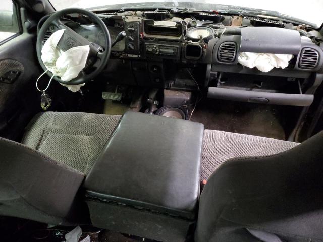 Photo 8 from auction – 2001 DODGE RAM 1500 with VIN 3B7HF13Z01G172978