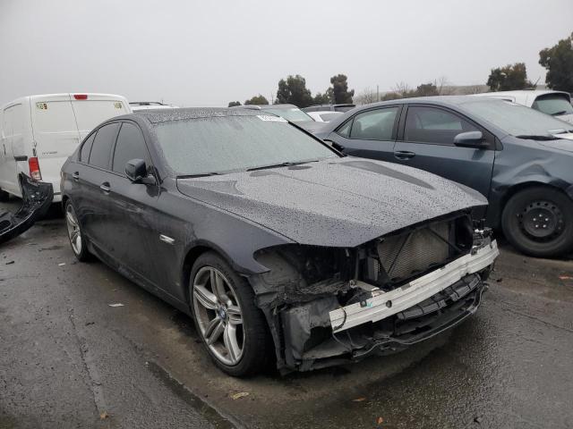 Photo 4 from auction – 2013 BMW 535 I with VIN WBAFR7C59DC827027