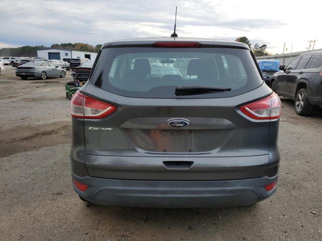Photo 6 from auction – 2016 FORD ESCAPE S with VIN 1FMCU0F74GUC51205
