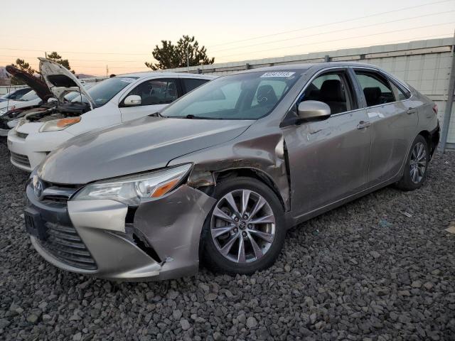 Photo 1 from auction – 2015 TOYOTA CAMRY LE with VIN 4T1BF1FK6FU936191