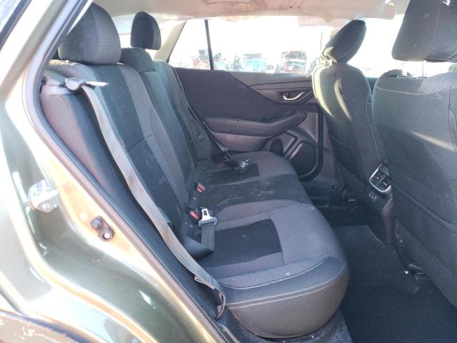 Zdjęcie 11 z aukcji – 2022 SUBARU OUTBACK PR z VIN 4S4BTACC2N3191658