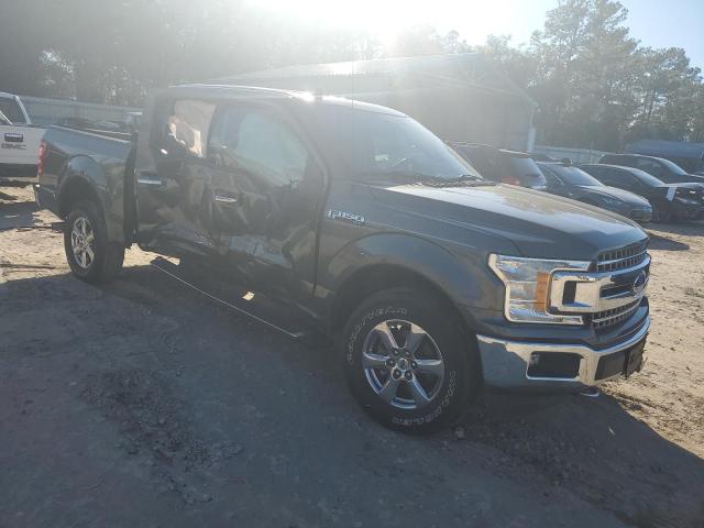Photo 4 from auction – 2019 FORD F150 SUPER with VIN 1FTEW1EP5KFA09440