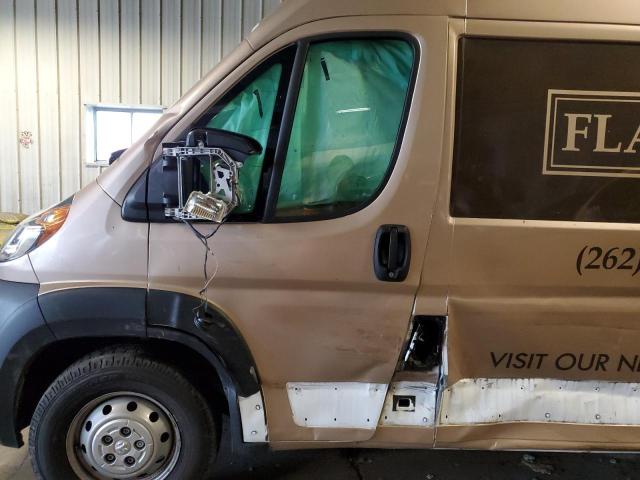 Photo 7 from auction – 2019 RAM PROMASTER with VIN 3C6TRVDG0KE529473