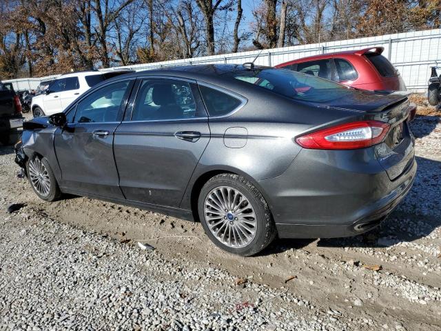 Photo 2 from auction – 2015 FORD FUSION TIT with VIN 3FA6P0K97FR268673