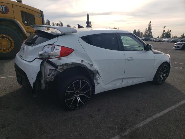 Photo 3 from auction – 2013 HYUNDAI VELOSTER with VIN KMHTC6AD3DU097536
