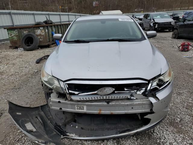 Photo 5 from auction – 2010 FORD TAURUS SEL with VIN 1FAHP2EW1AG130844