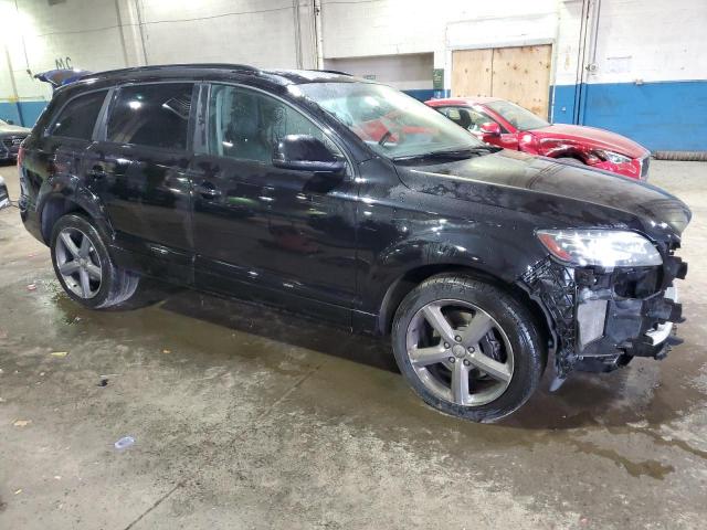 Photo 4 from auction – 2015 AUDI Q7 PREMIUM with VIN WA1LGAFE8FD006335