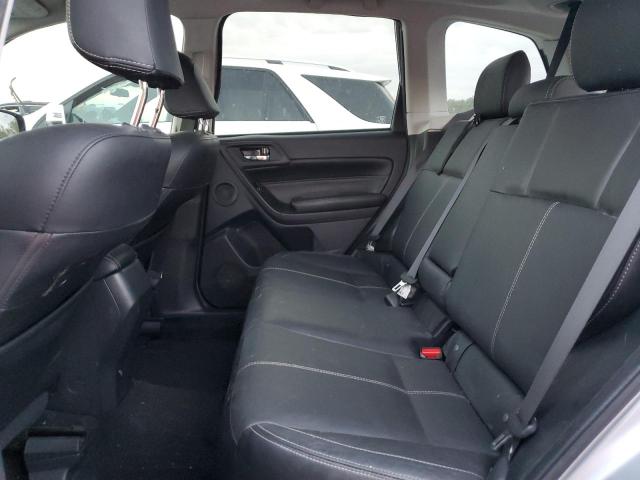 Photo 10 from auction – 2017 SUBARU FORESTER 2 with VIN JF2SJGTC7HH530534