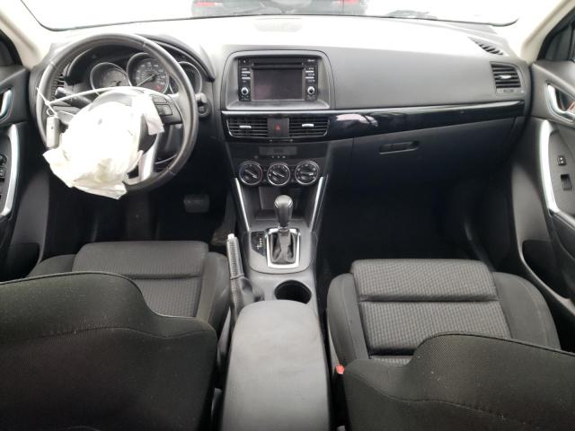 Photo 8 from auction – 2015 MAZDA CX-5 TOURI with VIN JM3KE2CY8F0468985