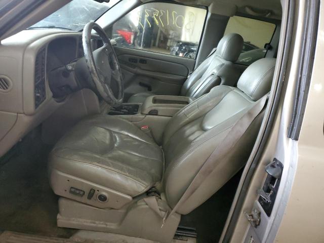Photo 7 from auction – 2004 CHEVROLET SILVERADO with VIN 2GCEK19T741219034