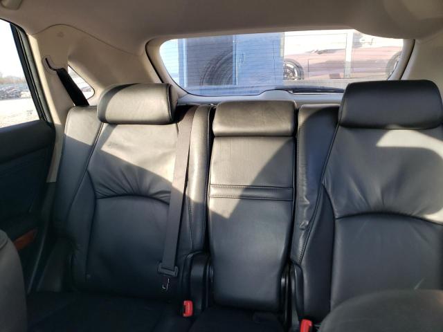Photo 10 from auction – 2008 LEXUS RX 350 with VIN 2T2GK31U28C040248