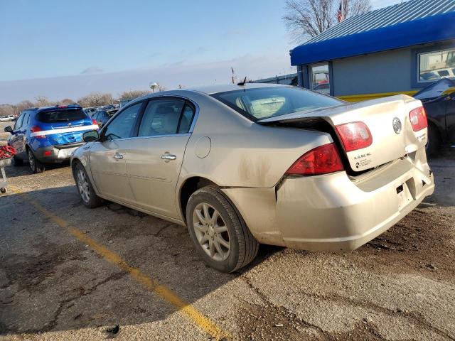 Photo 2 from auction – 2008 BUICK LUCERNE CX with VIN 1G4HD57278U107672