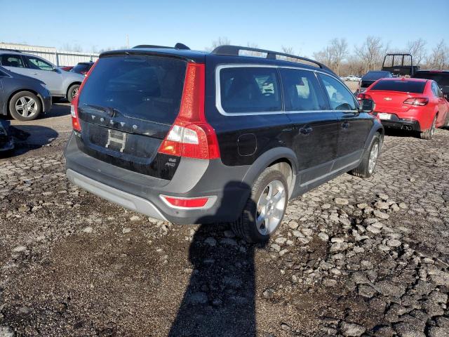 Photo 3 from auction – 2010 VOLVO XC70 3.2 with VIN YV4960BZ5A1092653
