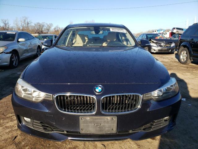 Photo 5 from auction – 2013 BMW 328 XI with VIN WBA3B3C58DJ698371