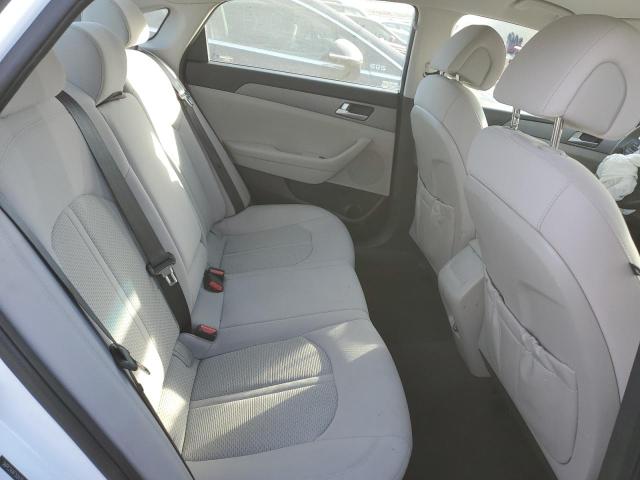 Photo 10 from auction – 2016 HYUNDAI SONATA SE with VIN 5NPE24AF5GH351977