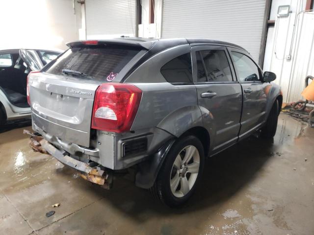 Photo 3 from auction – 2012 DODGE CALIBER SX with VIN 1C3CDWDA0CD506291