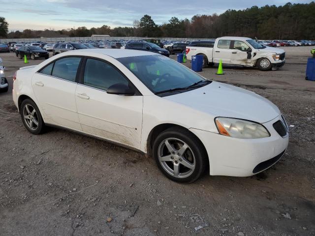 Photo 4 from auction – 2007 PONTIAC G6 BASE with VIN 1G2ZG58N174177101