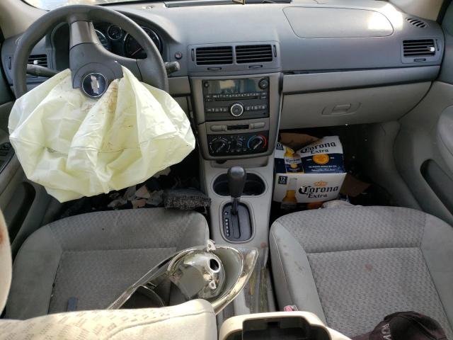 Photo 8 from auction – 2007 CHEVROLET COBALT LT with VIN 1G1AL55F177388744
