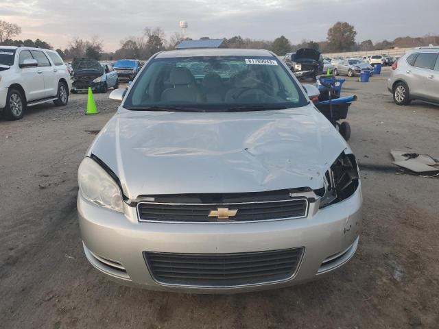 Photo 5 from auction – 2008 CHEVROLET IMPALA LS with VIN 2G1WB58K781354341