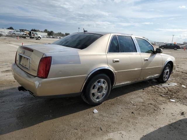 Photo 3 from auction – 2005 CADILLAC DEVILLE with VIN 1G6KD57Y75U201211