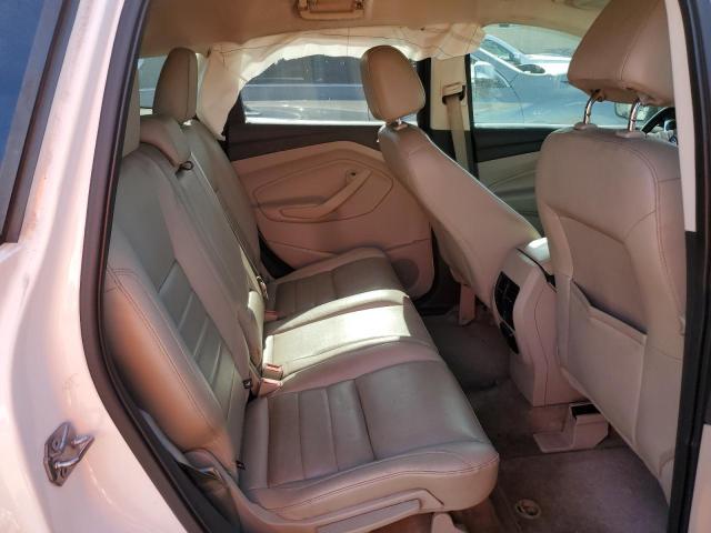 Photo 10 from auction – 2014 FORD ESCAPE TIT with VIN 1FMCU0JX8EUD22412