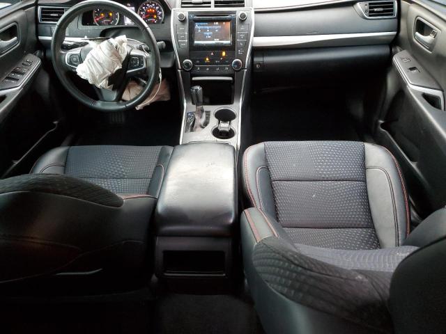 Photo 8 from auction – 2015 TOYOTA CAMRY LE with VIN 4T1BF1FK6FU496943