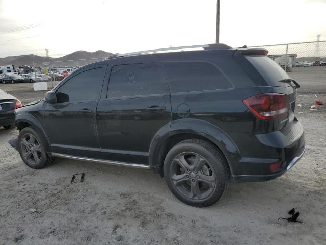 Photo 2 from auction – 2016 DODGE JOURNEY CR with VIN 3C4PDCGB9GT220181