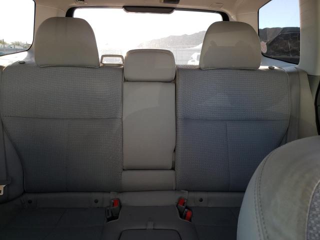 Photo 10 from auction – 2011 SUBARU FORESTER 2 with VIN JF2SHBCC8BH771878