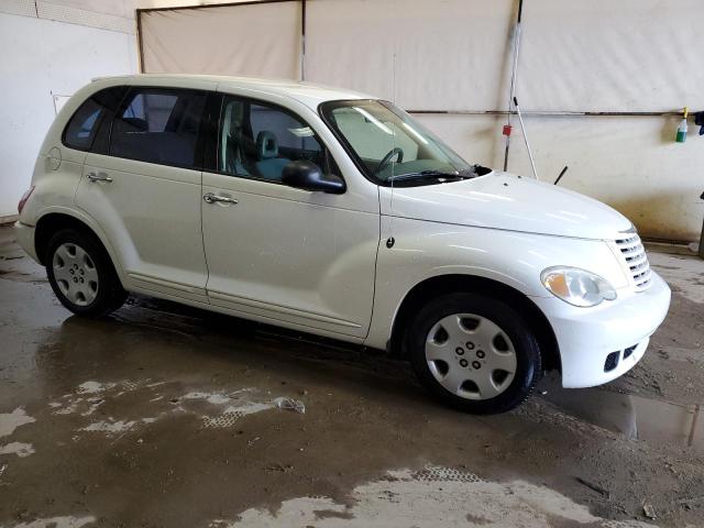 Photo 4 from auction – 2008 CHRYSLER PT CRUISER with VIN 3A8FY48B48T162611