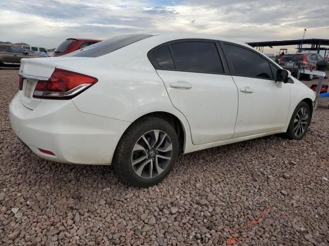 Photo 3 from auction – 2015 HONDA CIVIC EX with VIN 19XFB2F85FE097984