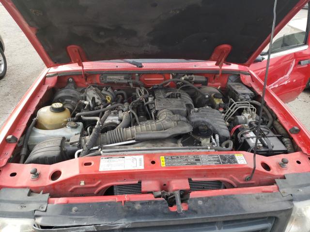 Photo 11 from auction – 2002 FORD RANGER with VIN 1FTYR10D22PA28961