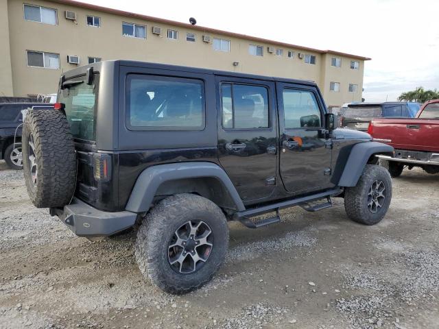 Photo 3 from auction – 2017 JEEP WRANGLER U with VIN 1C4BJWDGXHL738222