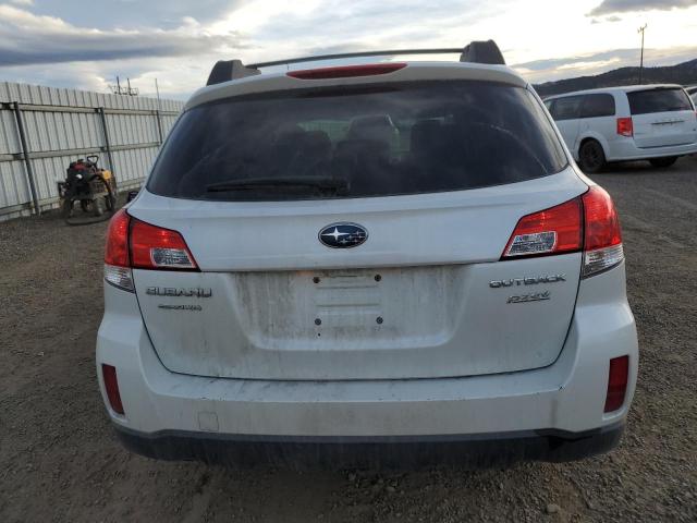 Photo 6 from auction – 2013 SUBARU OUTBACK with VIN 4S4BRBCC7D3324532