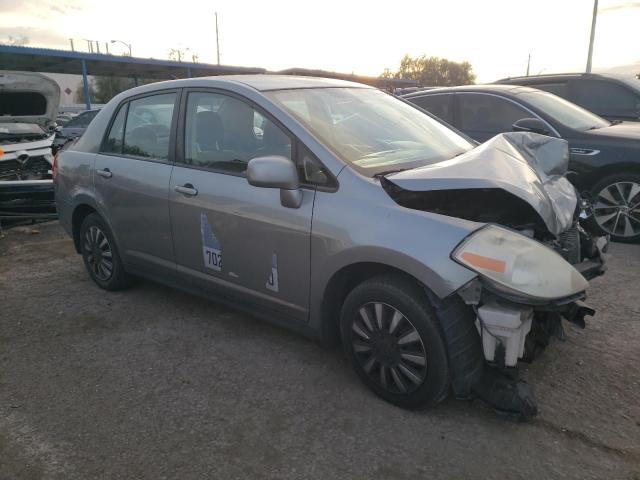 Photo 4 from auction – 2009 NISSAN VERSA S with VIN 3N1BC11E79L434743