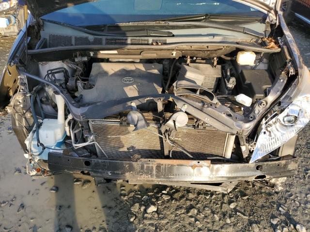 Photo 12 from auction – 2012 TOYOTA SIENNA LE with VIN 5TDKK3DC2CS181645