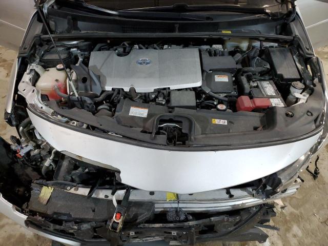 Photo 11 from auction – 2018 TOYOTA PRIUS PRIM with VIN JTDKARFP6J3068575