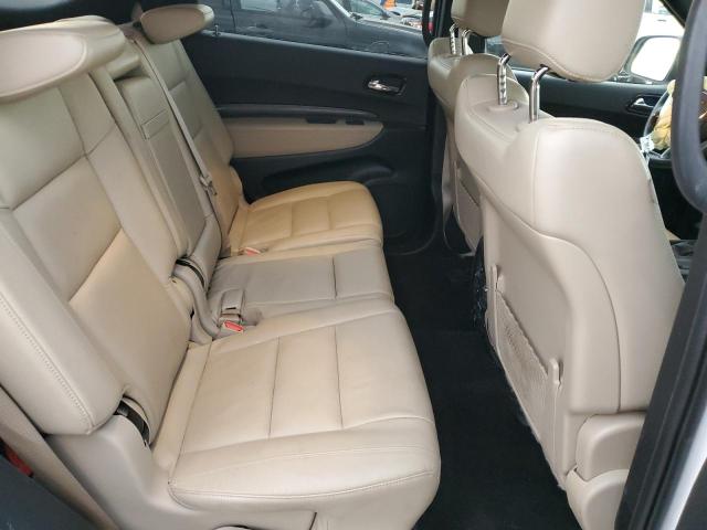 Photo 11 from auction – 2022 DODGE DURANGO GT with VIN 1C4RDHDG9NC131936