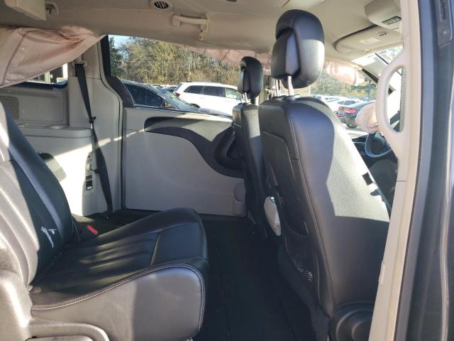 Photo 10 from auction – 2014 CHRYSLER TOWN & COU with VIN 2C4RC1BG0ER277839