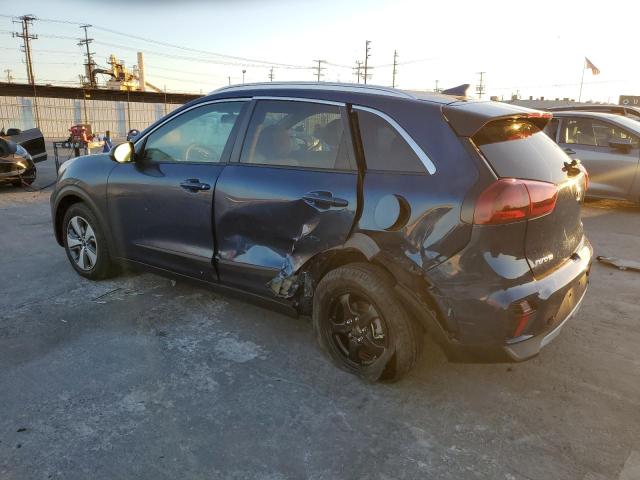 Photo 2 from auction – 2020 KIA NIRO LX with VIN KNDCB3LC2L5423281