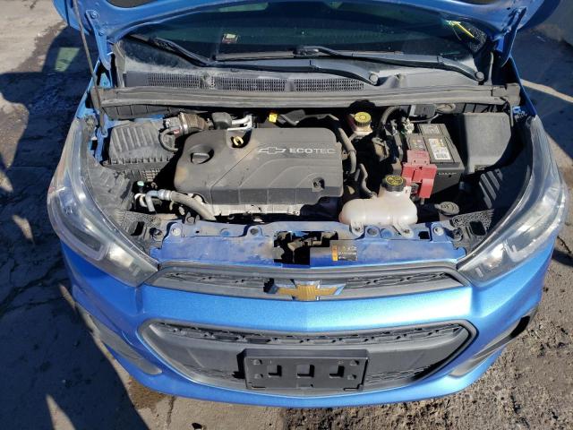 Photo 11 from auction – 2016 CHEVROLET SPARK LS with VIN KL8CA6SA7GC591643