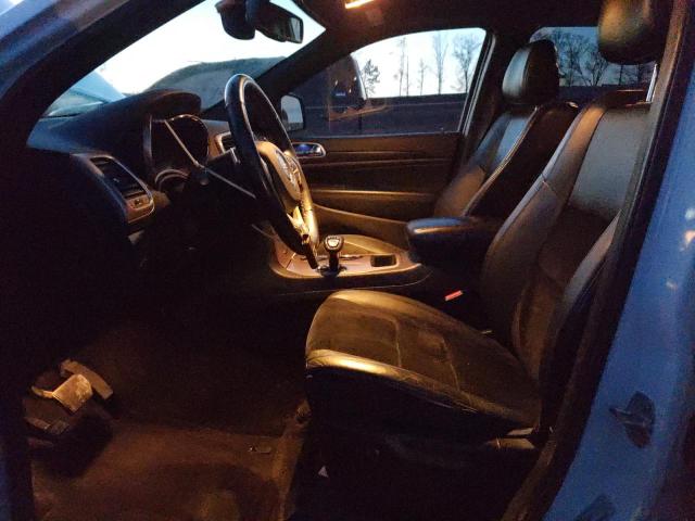Photo 7 from auction – 2015 JEEP GRAND CHER with VIN 1C4RJFAG1FC821795