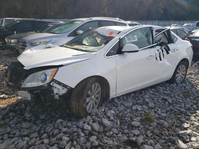 BUICK VERANO 2016 with VIN 1G4PP5SK0G4135175 - Photo from auction