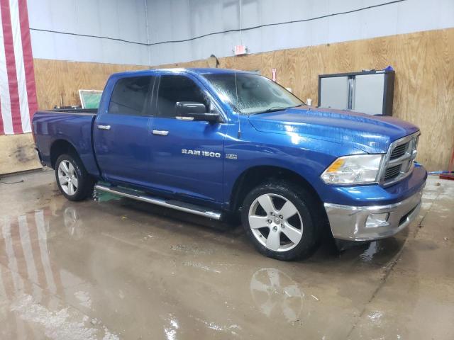 Photo 4 from auction – 2011 DODGE RAM 1500 with VIN 1D7RV1CT4BS665243