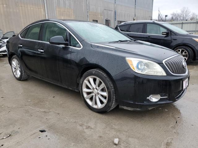 Photo 4 from auction – 2013 BUICK VERANO with VIN 1G4PP5SK4D4214747