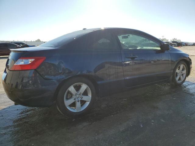 Photo 3 from auction – 2006 HONDA CIVIC EX with VIN 2HGFG12876H537792
