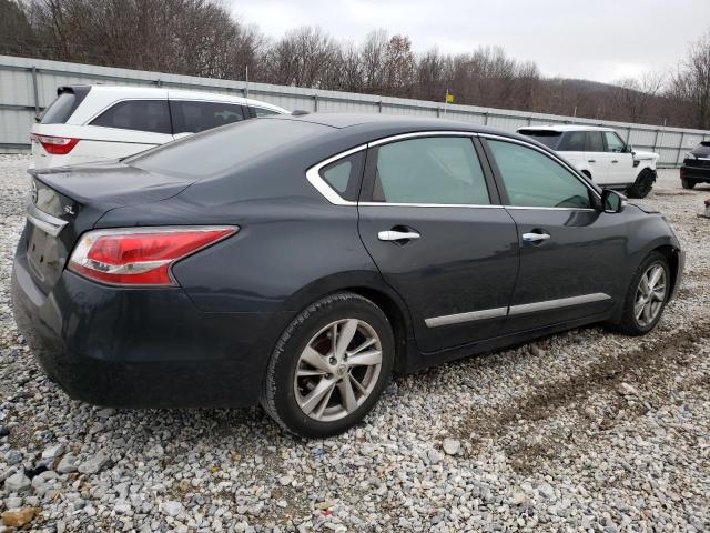 Photo 3 from auction – 2015 NISSAN ALTIMA 2.5 with VIN 1N4AL3AP5FN361704