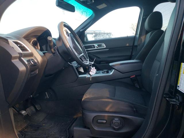 Photo 7 from auction – 2015 FORD EXPLORER X with VIN 1FM5K8D83FGA62681